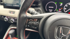 Honda HR-V 1.5 eHEV Advance Style 5dr CVT Hybrid Hatchback